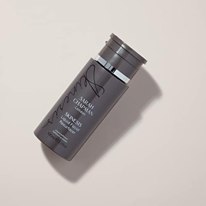 Sarah Chapman LIQUID FACIAL RESURFACER, 100 ML - Image 2